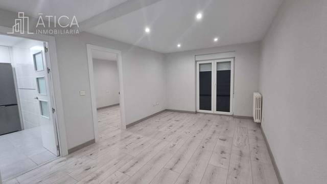 Piso en Alquiler en San Esteban - San Cristóbal