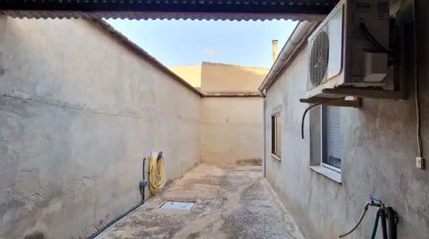 Foto 5 de Planta baixa en venda a Calle Vendimia, 1, Membrilla, Ciudad Real