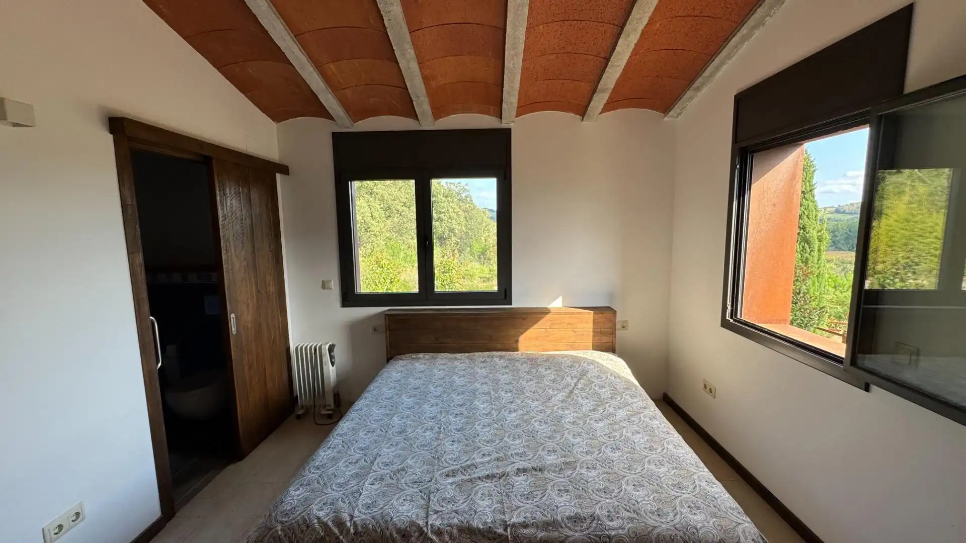 Xalet amb piscina en venda a Girona, imagen 21
