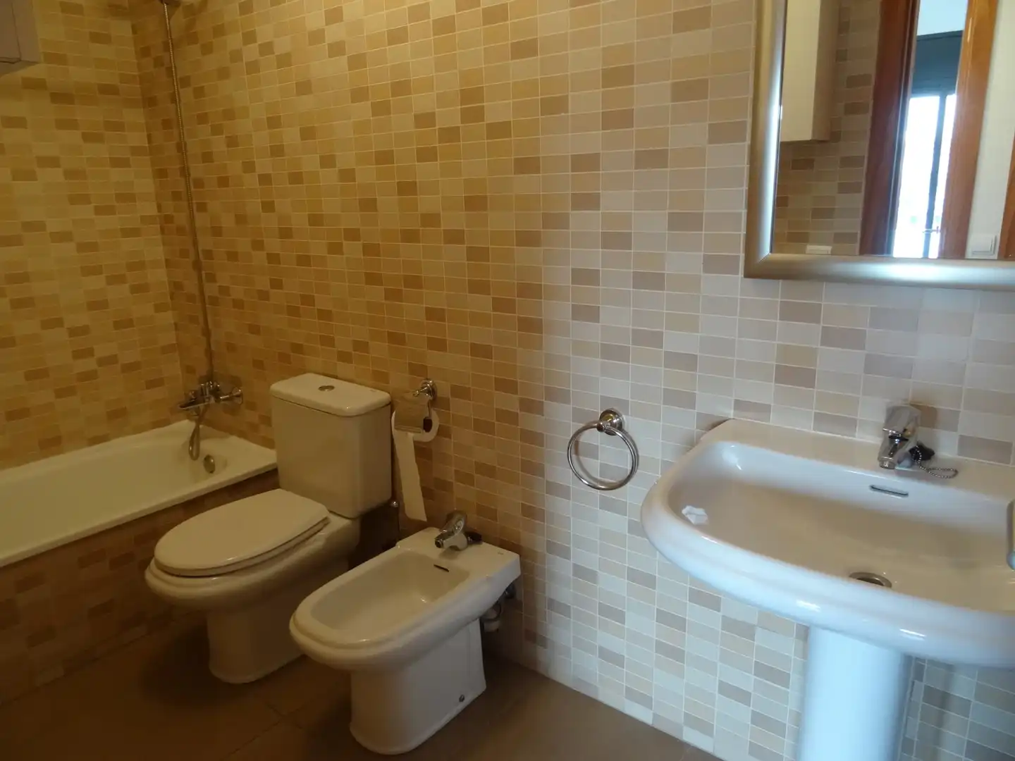 Wohnung mit Terrasse zur Miete in VISTA ALEGRE, imagen 6