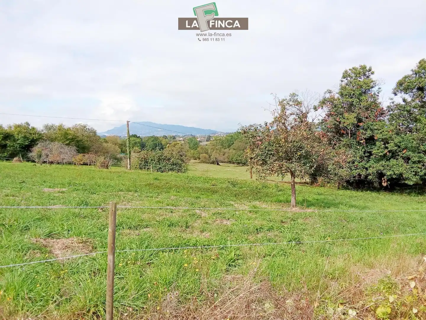 Residential zum Verkauf in SANTA MARINA DE SIERO, Viella - Granda - Meres