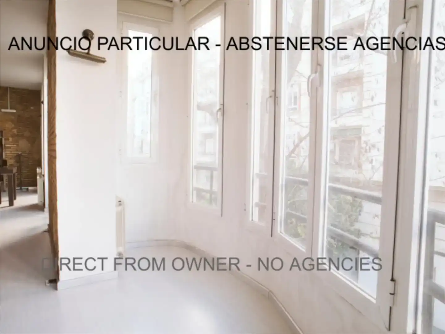 Piso en venta en  Valencia Capital con Aire acondicionado y Balcón