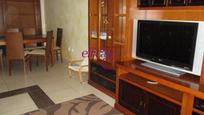 Living room of Flat for sale in Torrijos  with Heating, Terrace and Storage room