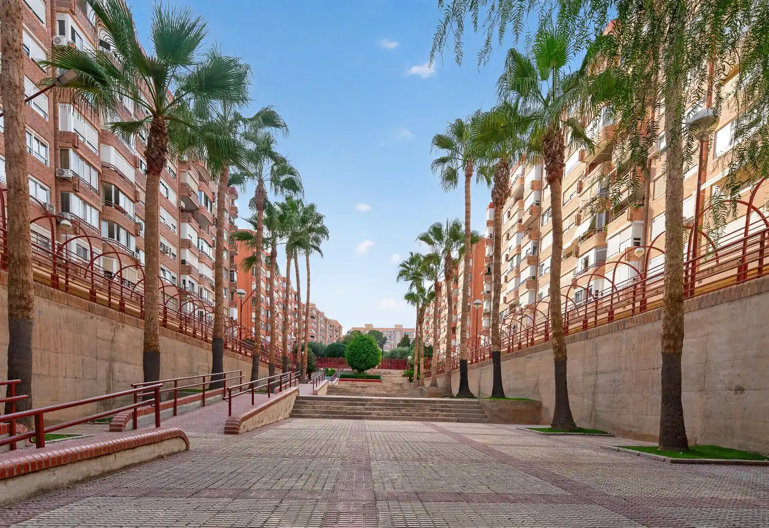 Flat with lift for sale in Calle VICTORIA KENT, imagen 31