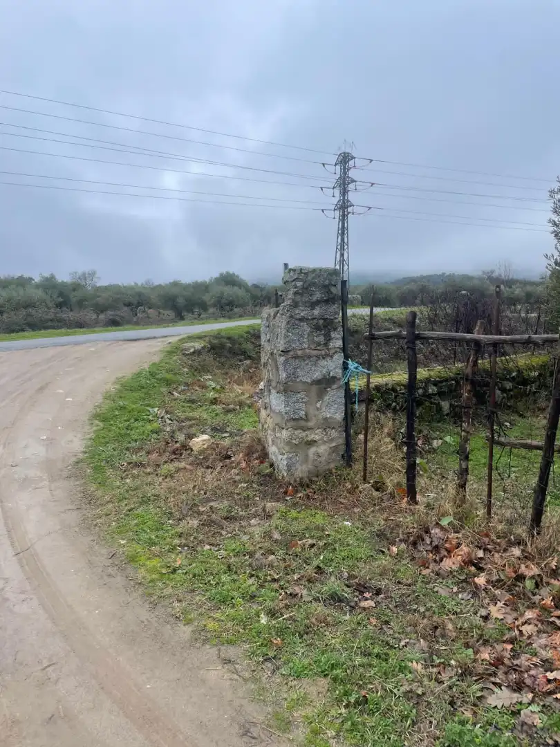 Terreni e lotti in vendita a Sotillo de la Adrada, imagen 4