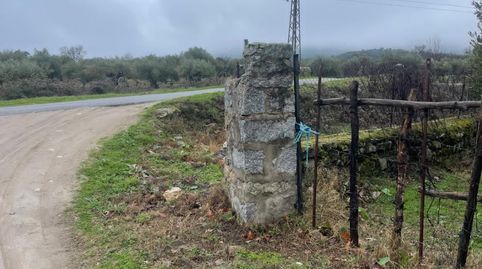 Finca en venta en Sotillo de la Adrada, imagen 4