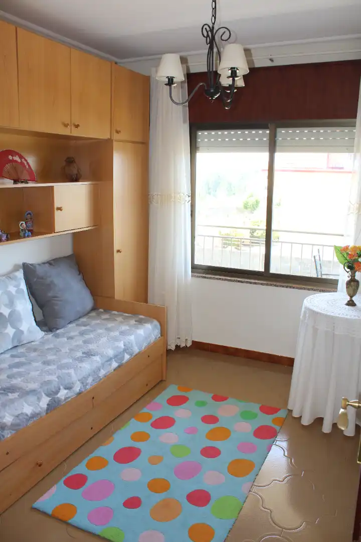 House with garden for sale in Miño, imagen 17