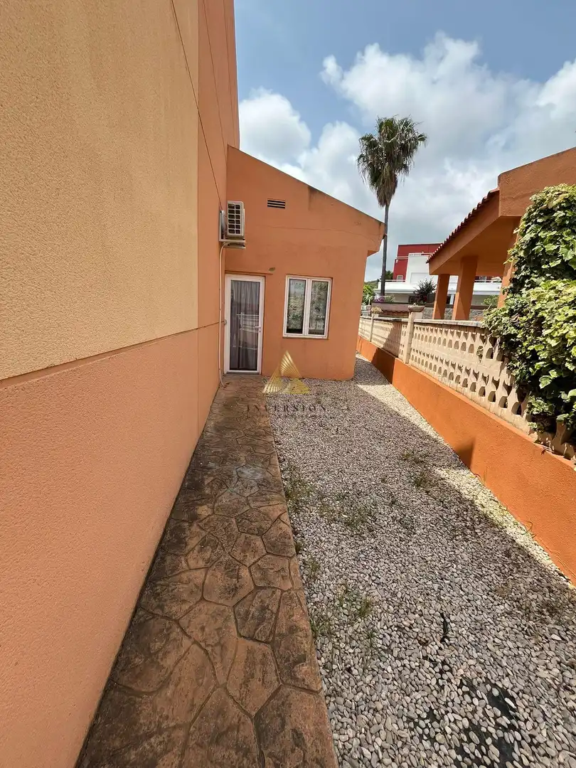 Villa avec piscine à vendre à CAMI CERVERA  ALMENDROS 1, imagen 11