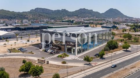 Foto 5 von Fabrikhallen zur Miete in Xàtiva, Valencia