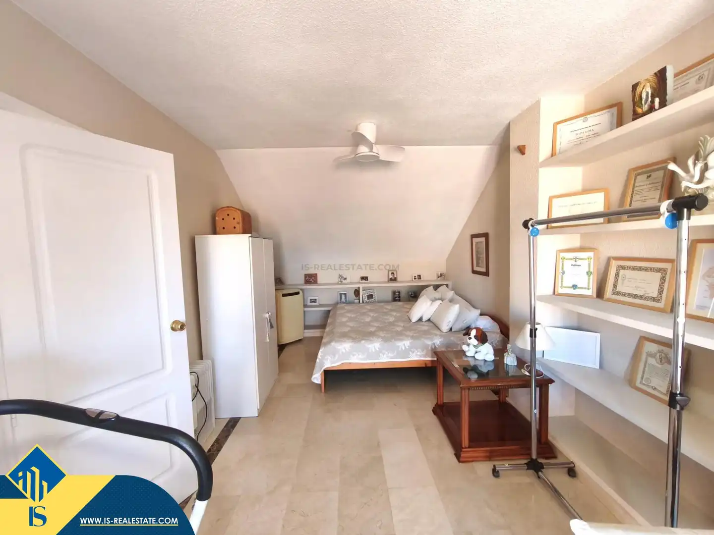 Casa con piscina in vendita a Playa de San Juan - El Cabo de las Huertas, imagen 43