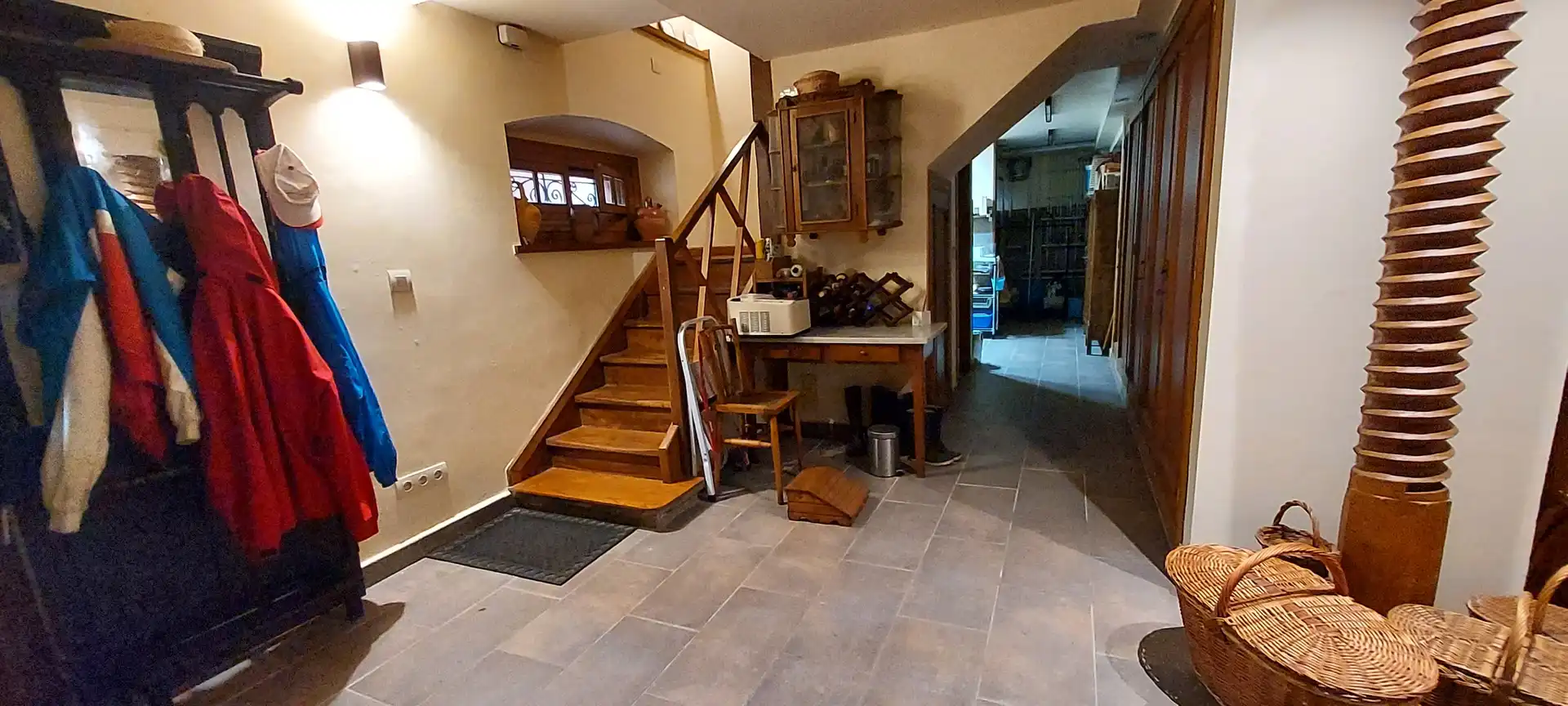 Finca rústica en venda en Salas amb Calefacció, Jardí privat i Parquet