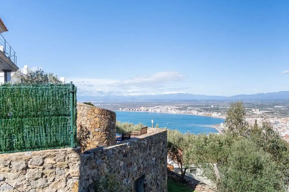 Chalet en venta en Almadrava - Canyelles - Puig-Rom, imagen 27