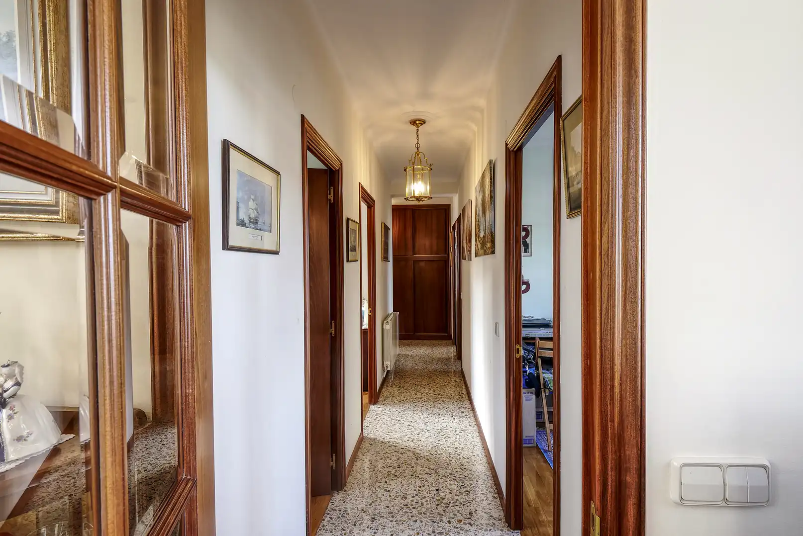 Casa o chalet en venta en Bergondo con Calefacción, Jardín privado y Horno