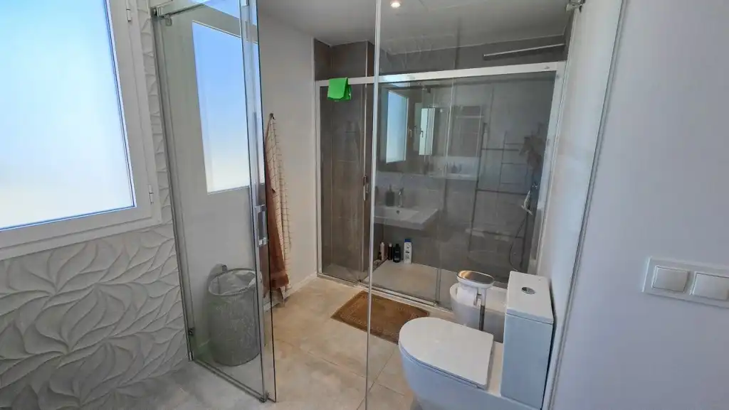 Penthouse mit Pool zum Verkauf in La Cala Mijas, imagen 7