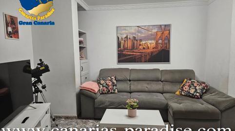 Foto 3 de Pis en venda a Vecindario - El Doctoral - Cruce de Sardina, Santa Lucía de Tirajana