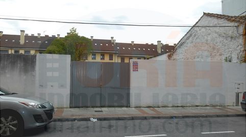 SUELO URBANO EDIFICABLE, imagen 5