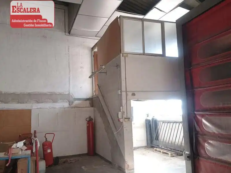 Nau industrial en venda a Avenida de Alicante 47, imagen 14