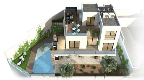 Foto 4 de Casa o chalet en venta en Avenida Avenida de la Marquesa, 7, Rojales, Alicante