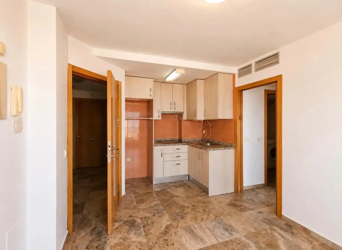 Piso con ascensor en venta en Benalmádena pueblo, imagen 7