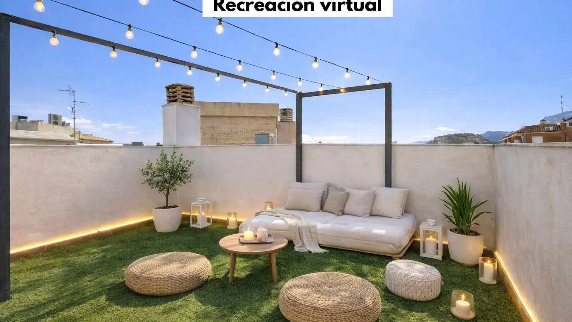 Piso en venta en Sueca ciudad