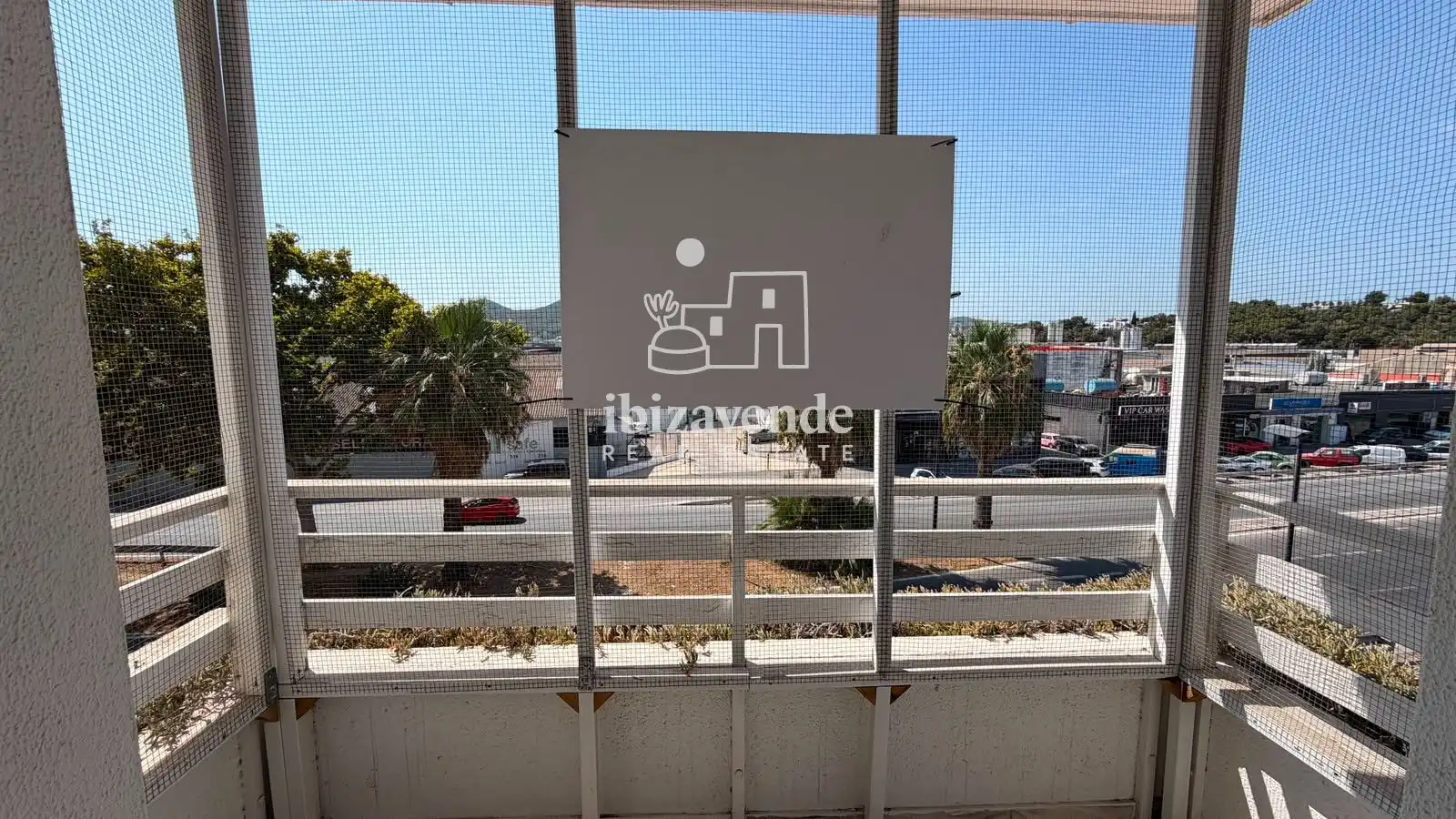 Flat for sale in Eivissa  with Air Conditioner, Swimming Pool and Furnished