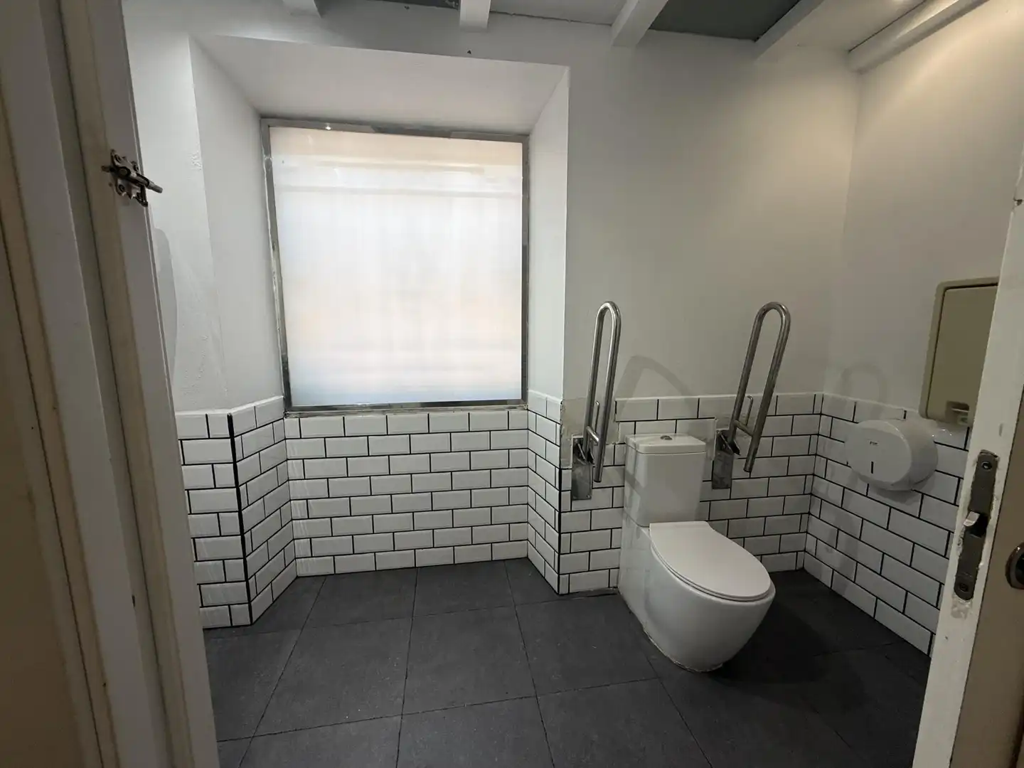 Business premises for transfer in Plaza de Fortuny 24, imagen 20