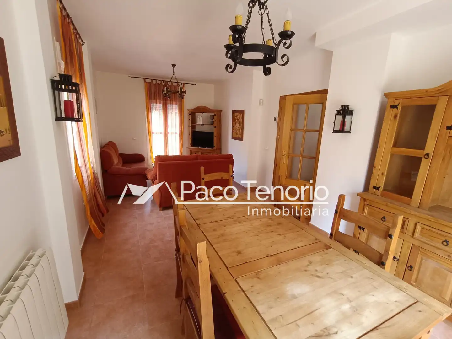 Maison mitoyenne avec terrasse à vendre à Hierbabuena 12, imagen 7