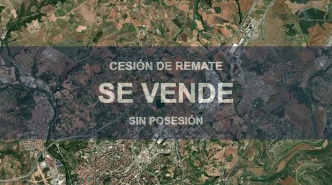 Foto 3 de Piso en venta en Bases de Manresa - Carretera de Santpedor, Manresa