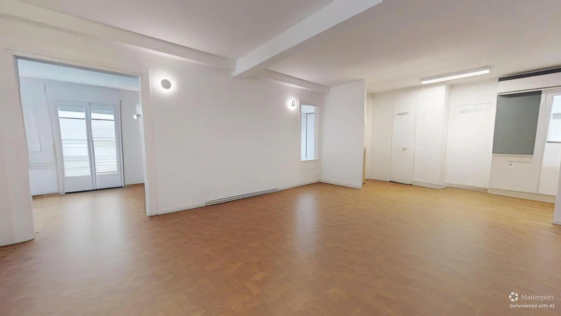 Piso en venta en Barcelona con Parquet