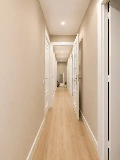 Flat for sale in Madrid  with Heating, Parquet flooring and Oven