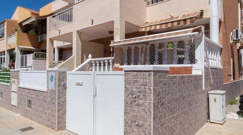 Foto 5 von Einfamilien-Reihenhaus zum Verkauf in San Ginés, Cartagena