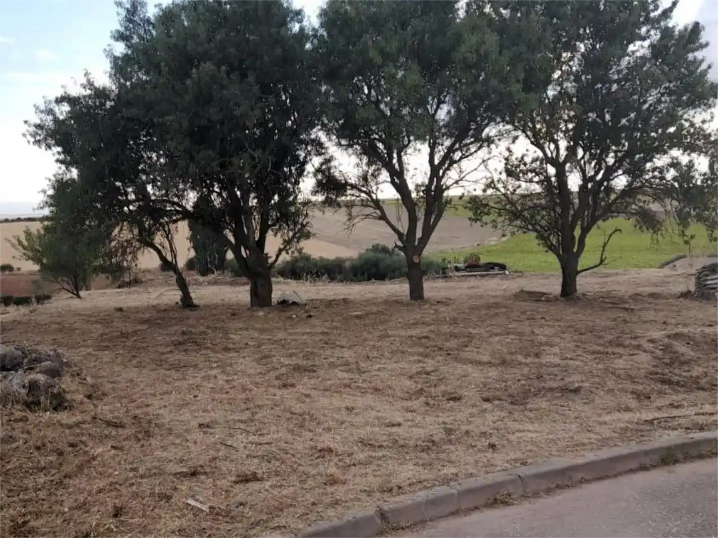 Residencial en venda en Encinas