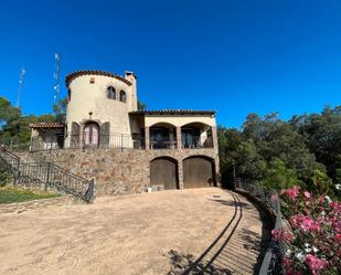 Casa o xalet en venda a N/a, -1, Calonge de Segarra