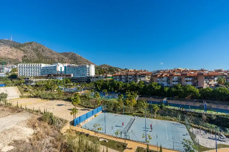 Àtic amb piscina en venda a El Higuerón, imagen 21