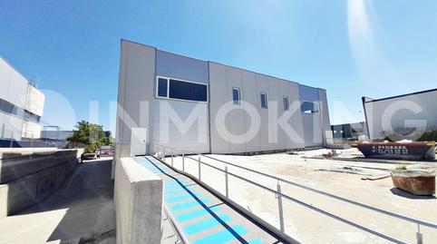 Photo 3 of Industrial buildings to rent in Sudeste Industrial, Fuenlabrada