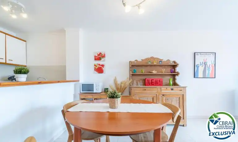 Apartment with pool for sale in Carrer Badia, imagen 12