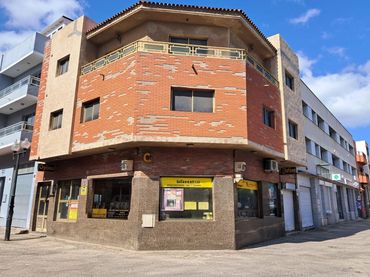 Residencial en venda a Calle Calle Sor Concepción Suárez