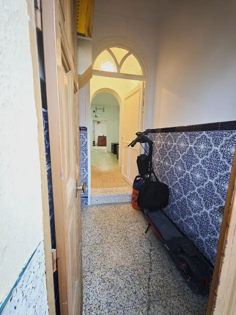 Casa o xalet en venda en Lebrija amb Aire condicionat i Moblat