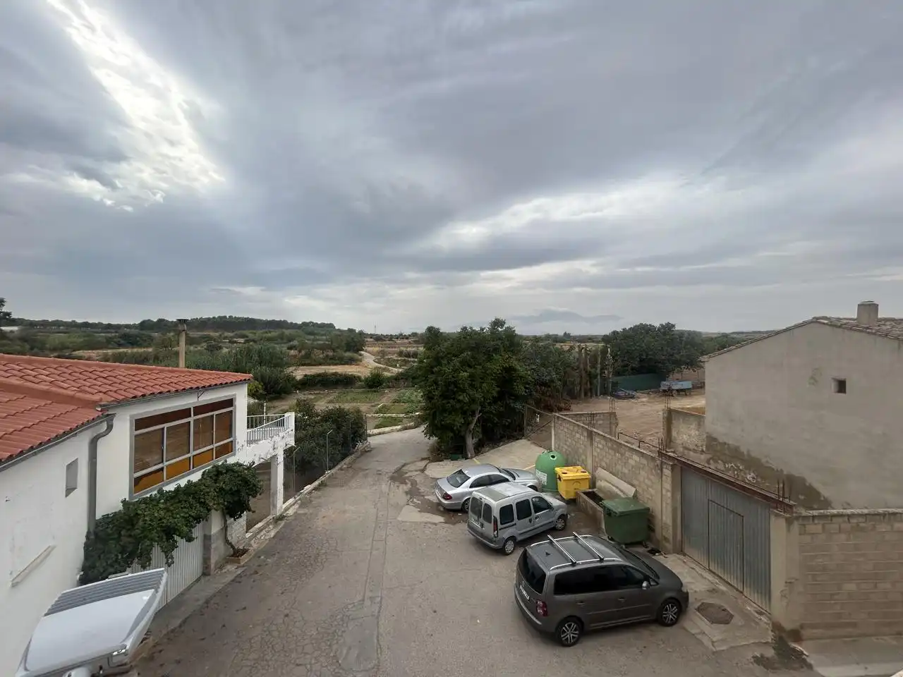 Casa o xalet en venda en Monteagudo, Navarra
