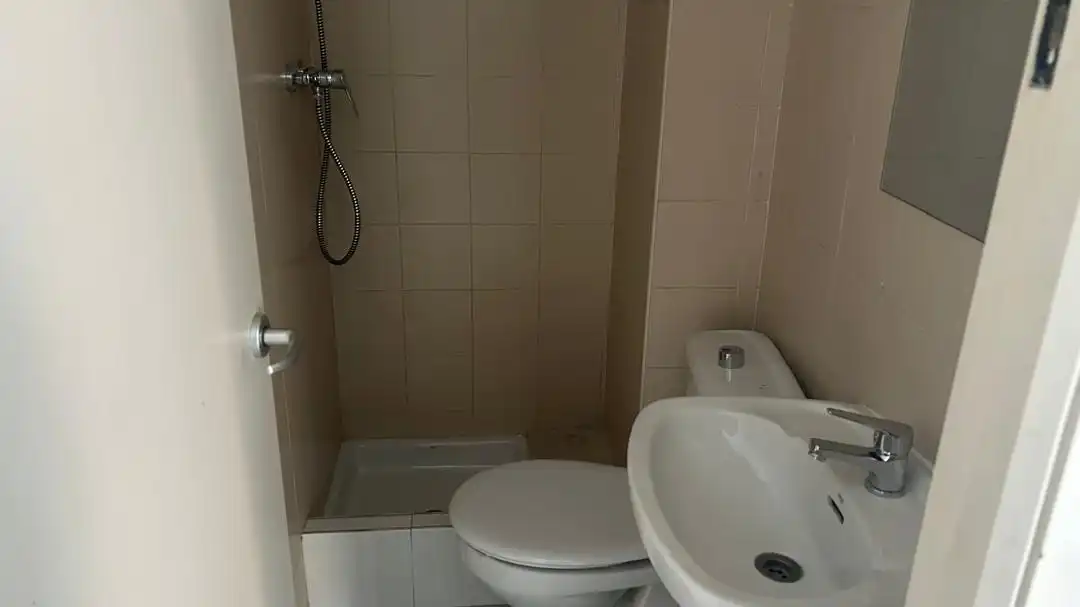 Badezimmer von Wohnungen zum Verkauf in Tarragona