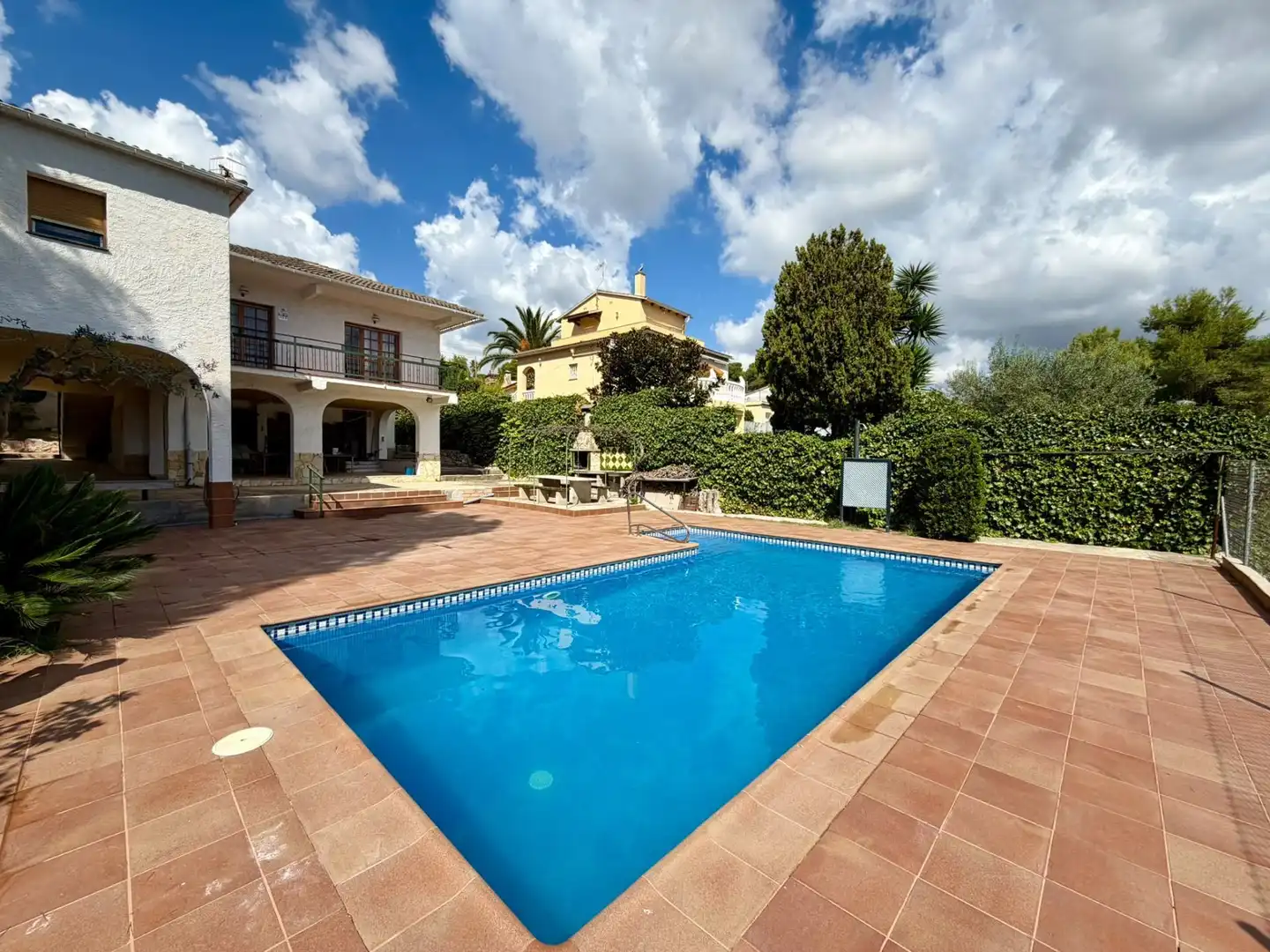 Casa amb piscina en venda a Avellanes, imagen 39