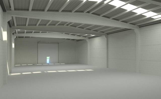 Nave industrial en Venta en Picassent