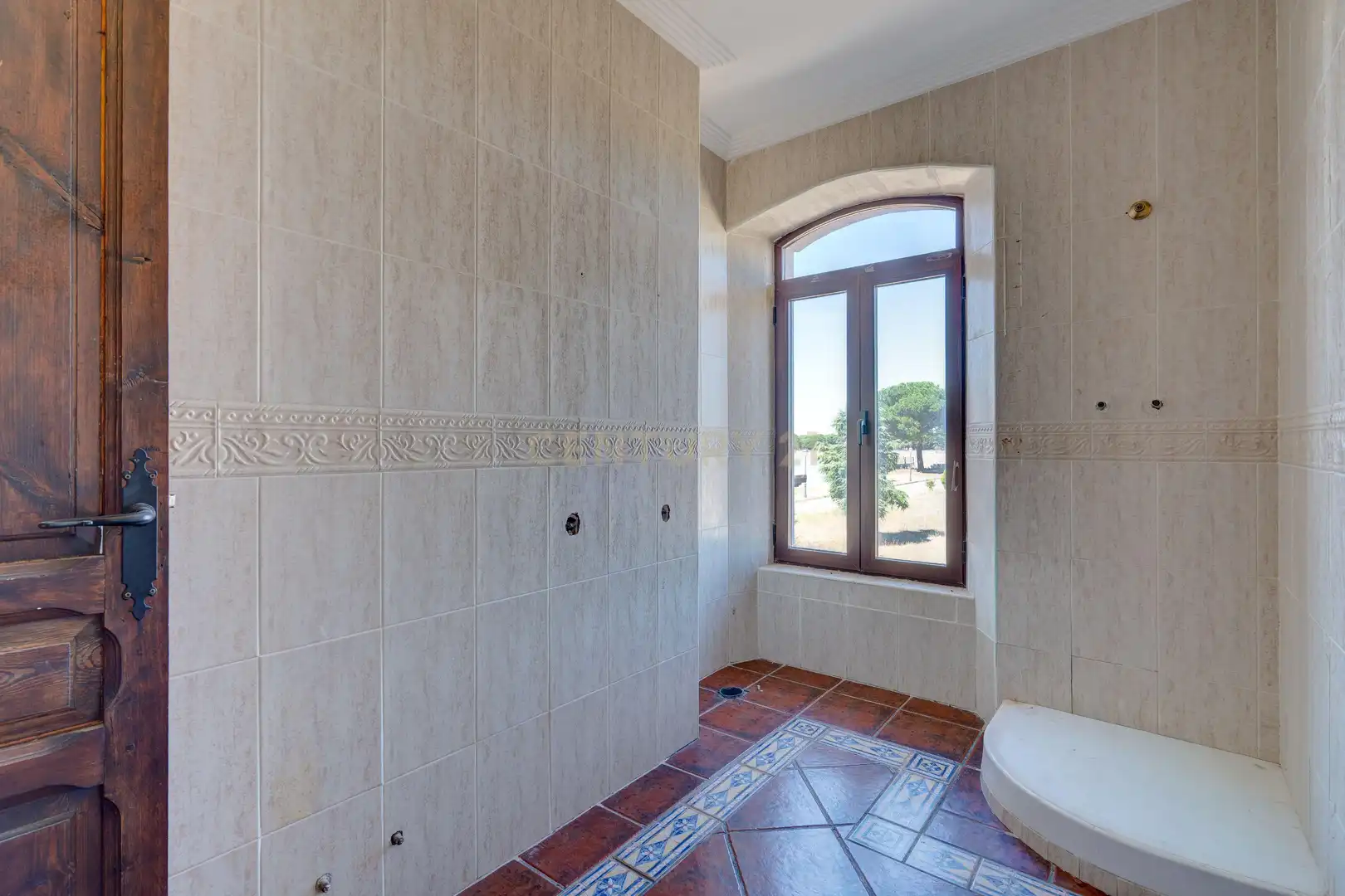 Baño de Casa o chalet en venta en Valdestillas, Valladolid