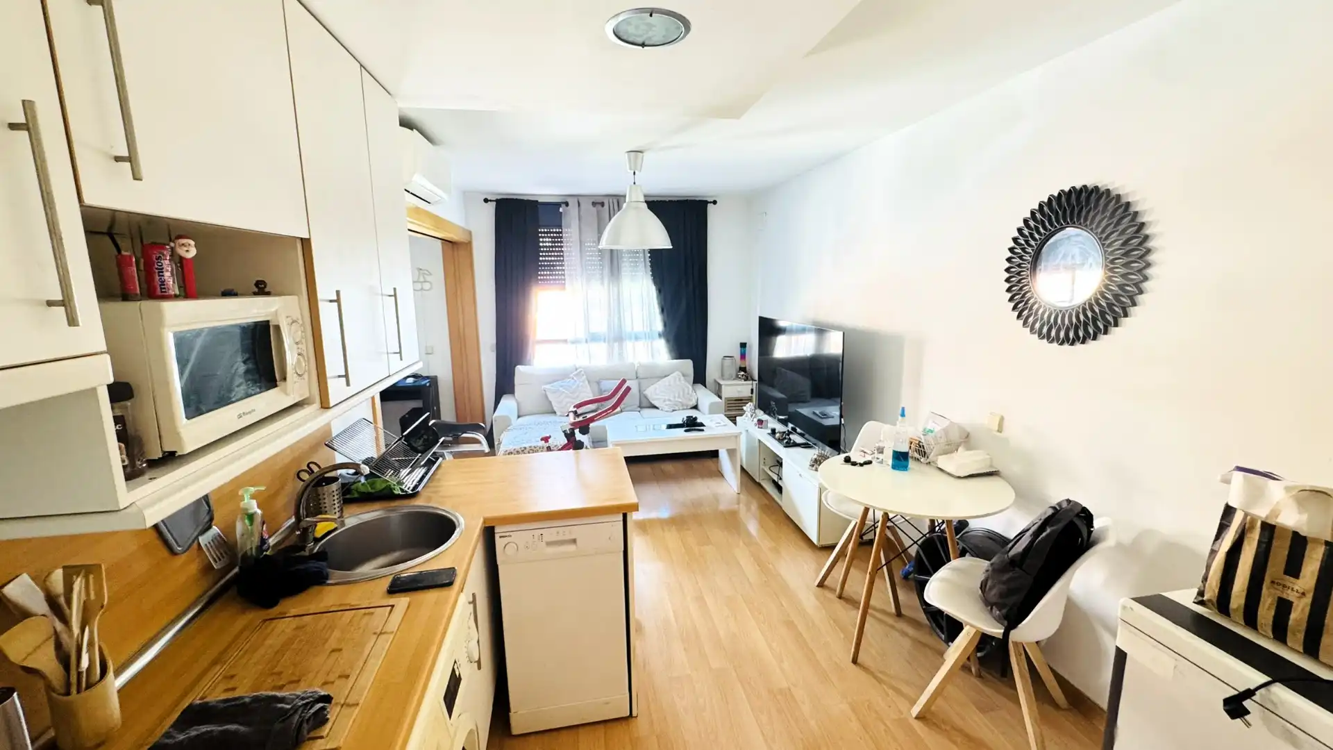 Wohnung mit Pool zum Verkauf in El Arroyo - La Fuente, imagen 4