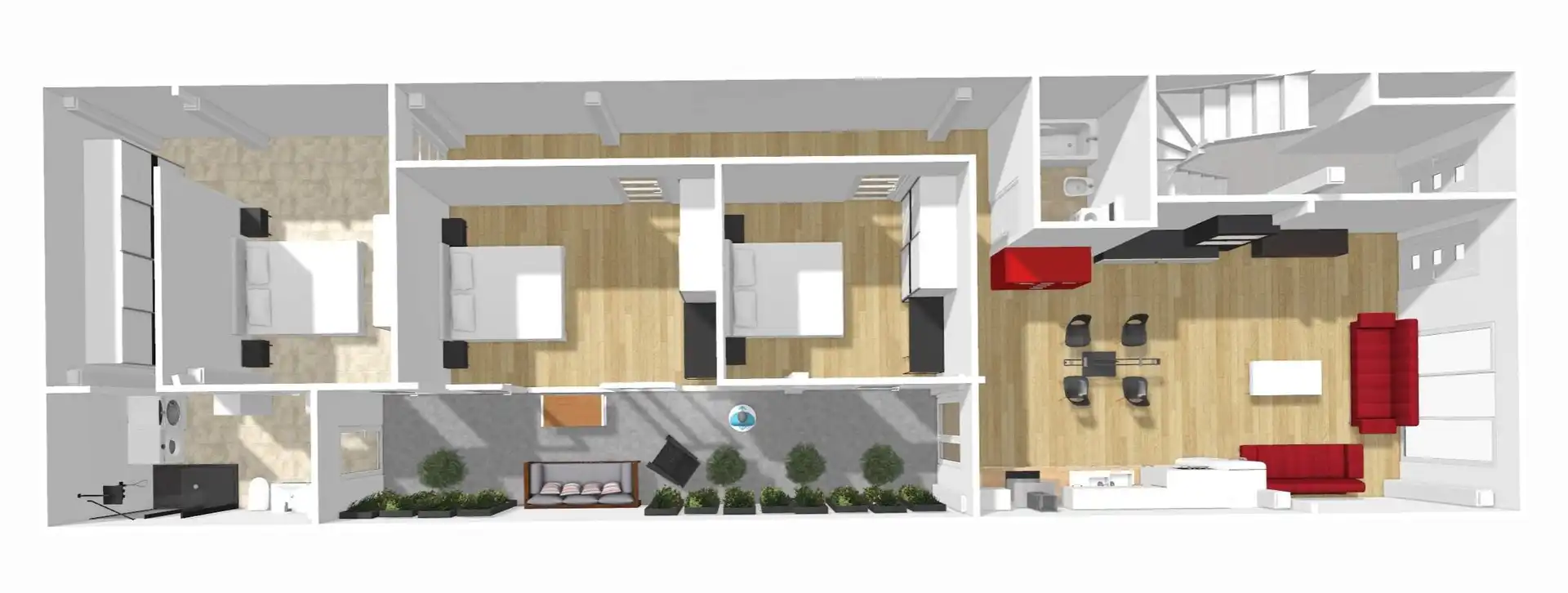 Ground floor for sale in Piles