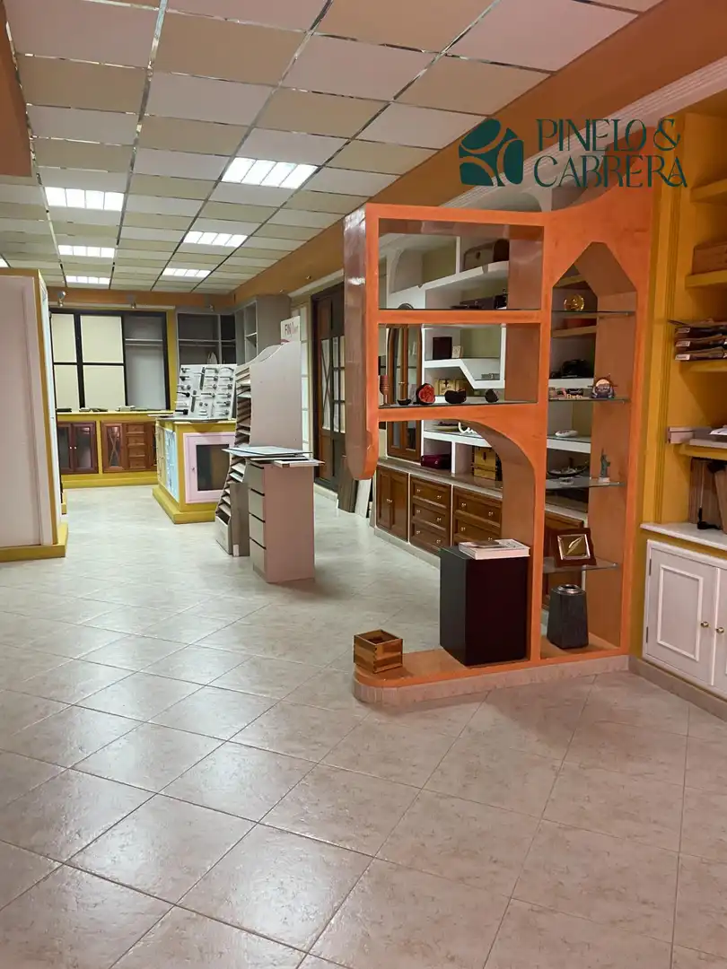 Nau industrial en venda a San José de la Rinconada, imagen 10