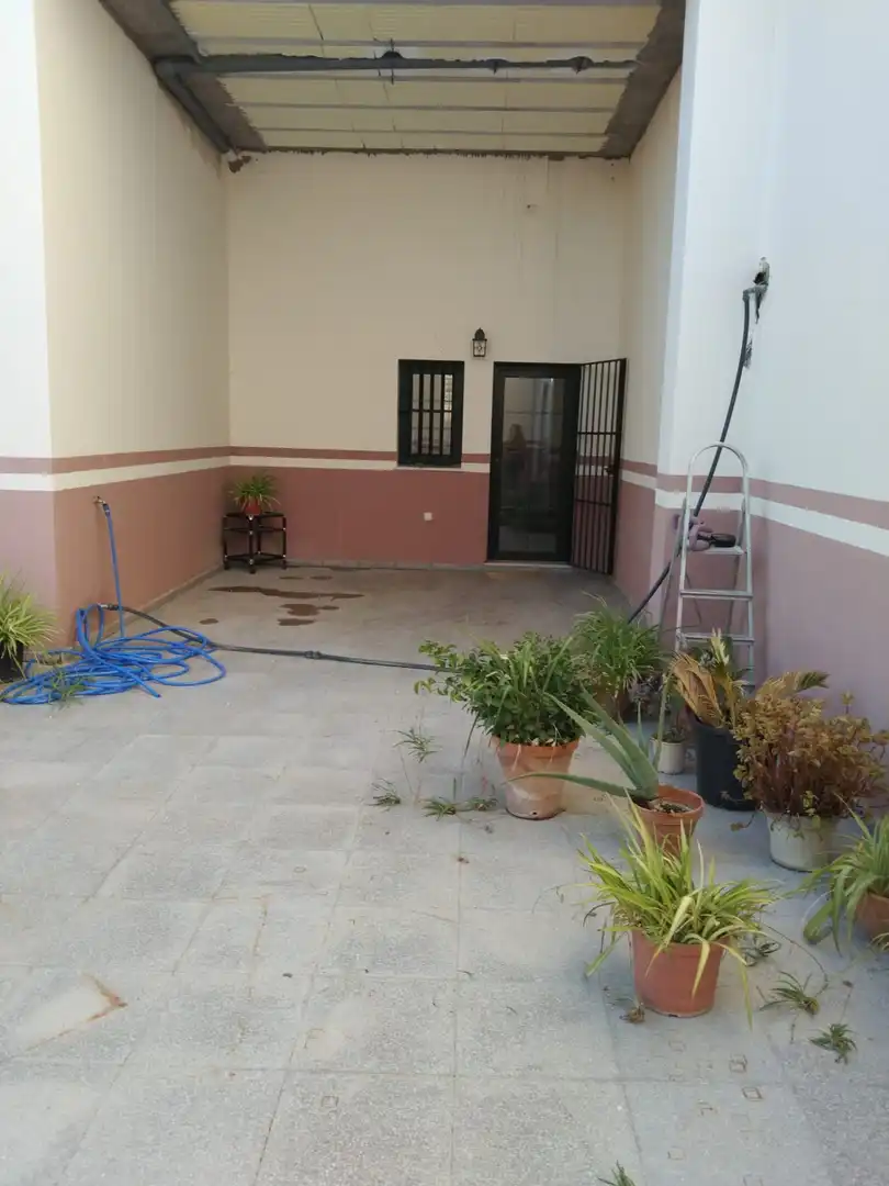 Houses for sale in Caballero Bonald - San José Obrero - Guadalcacín
