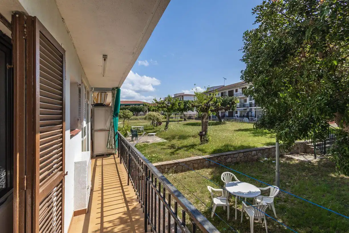 Terrace of Apartments for sale in El Vendrell  with Air Conditioner and Oven