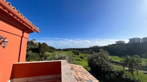 Foto 5 de Casa o xalet de lloguer a Santa Clara, Marbella