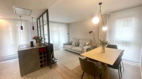 Foto 5 de Pis de lloguer a Sālis Hiribidea, Centro - Mendibil - Santiago, Irun